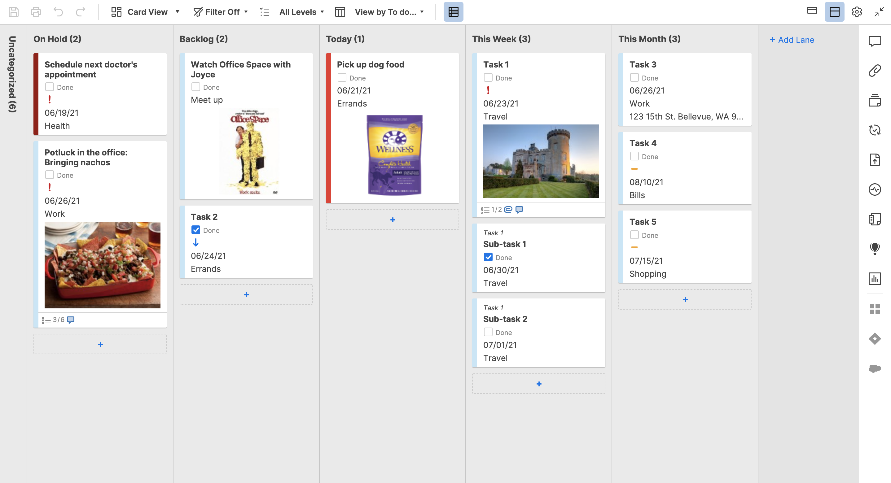 task tracker reddit